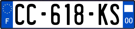CC-618-KS