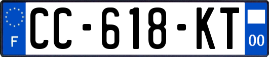 CC-618-KT