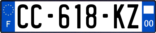 CC-618-KZ