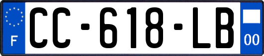 CC-618-LB