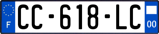CC-618-LC