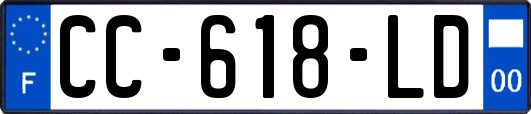 CC-618-LD