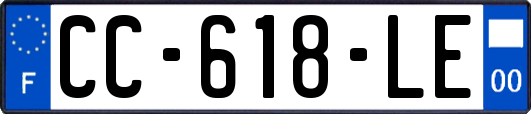 CC-618-LE