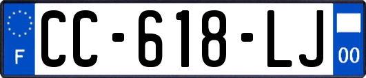 CC-618-LJ