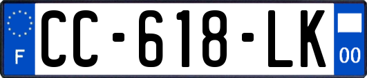 CC-618-LK