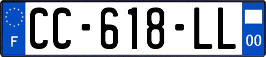 CC-618-LL