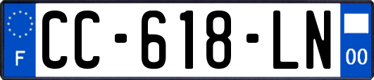 CC-618-LN