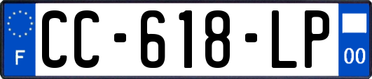CC-618-LP