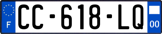CC-618-LQ