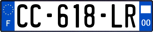 CC-618-LR