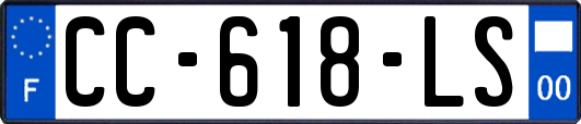 CC-618-LS