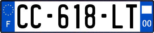 CC-618-LT