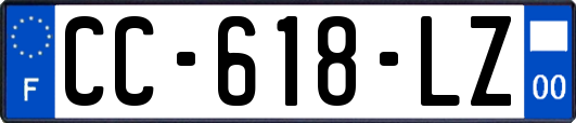 CC-618-LZ