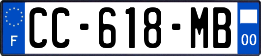 CC-618-MB