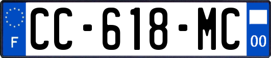 CC-618-MC