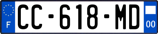 CC-618-MD