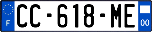 CC-618-ME