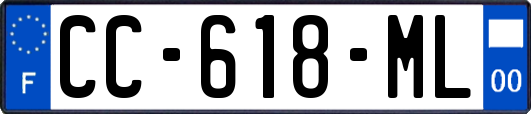 CC-618-ML