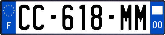 CC-618-MM