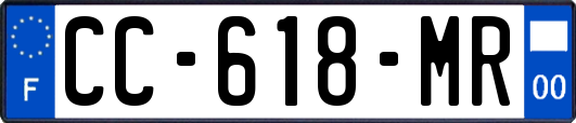 CC-618-MR