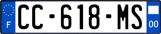CC-618-MS