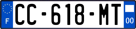 CC-618-MT