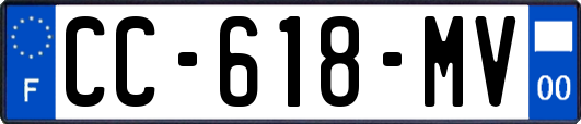 CC-618-MV
