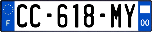 CC-618-MY