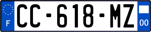 CC-618-MZ