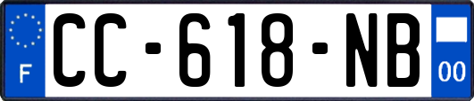 CC-618-NB