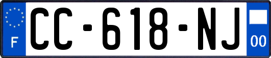 CC-618-NJ