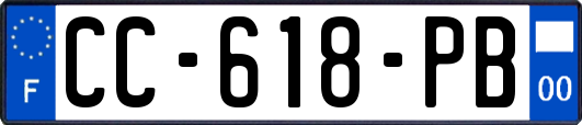 CC-618-PB