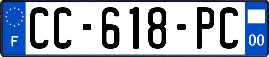 CC-618-PC