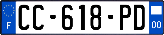 CC-618-PD
