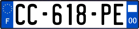 CC-618-PE
