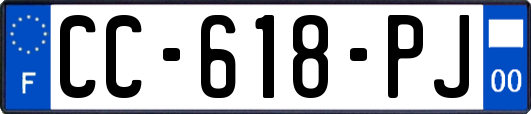CC-618-PJ