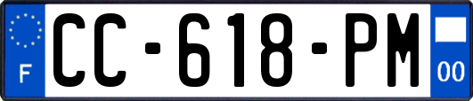 CC-618-PM