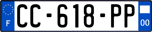 CC-618-PP