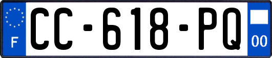 CC-618-PQ