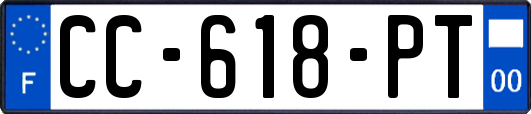 CC-618-PT