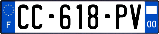 CC-618-PV