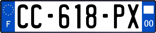 CC-618-PX
