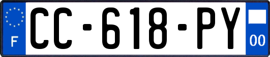 CC-618-PY