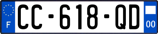 CC-618-QD