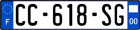 CC-618-SG