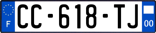 CC-618-TJ
