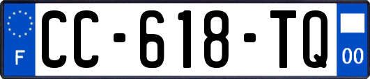 CC-618-TQ