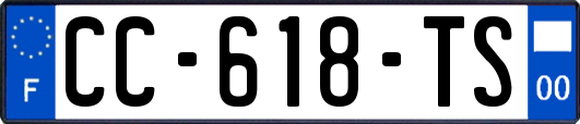 CC-618-TS