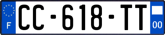 CC-618-TT