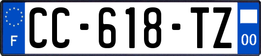 CC-618-TZ